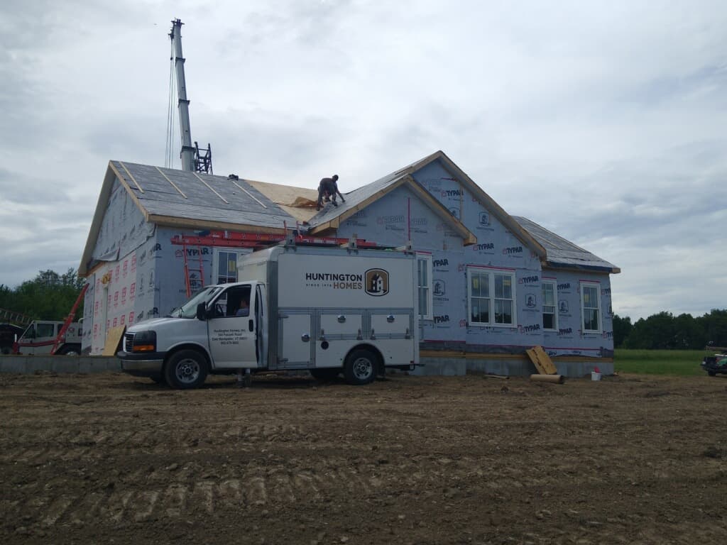 Modular Living Cabin