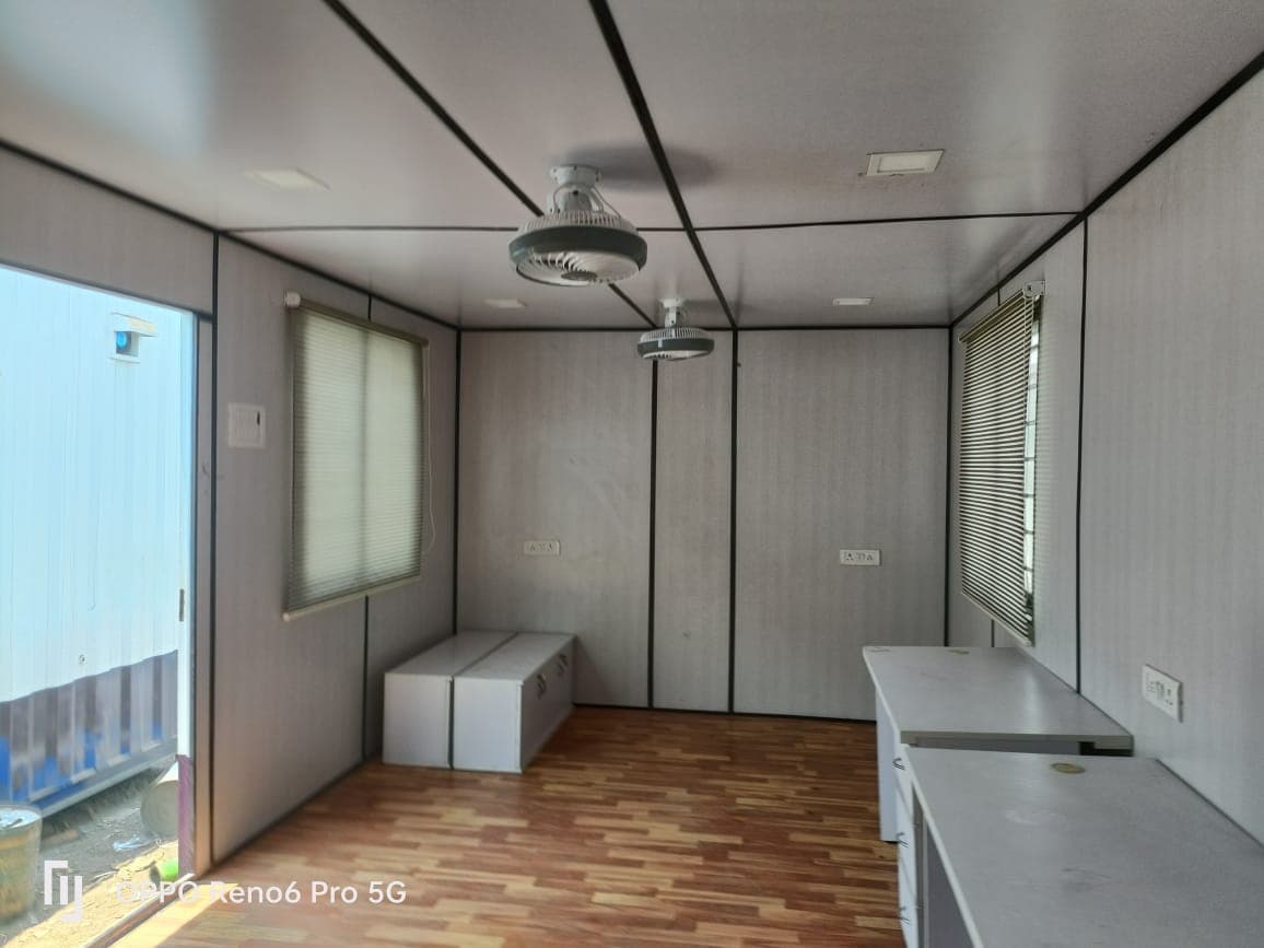 Custom Luxurious Cabins