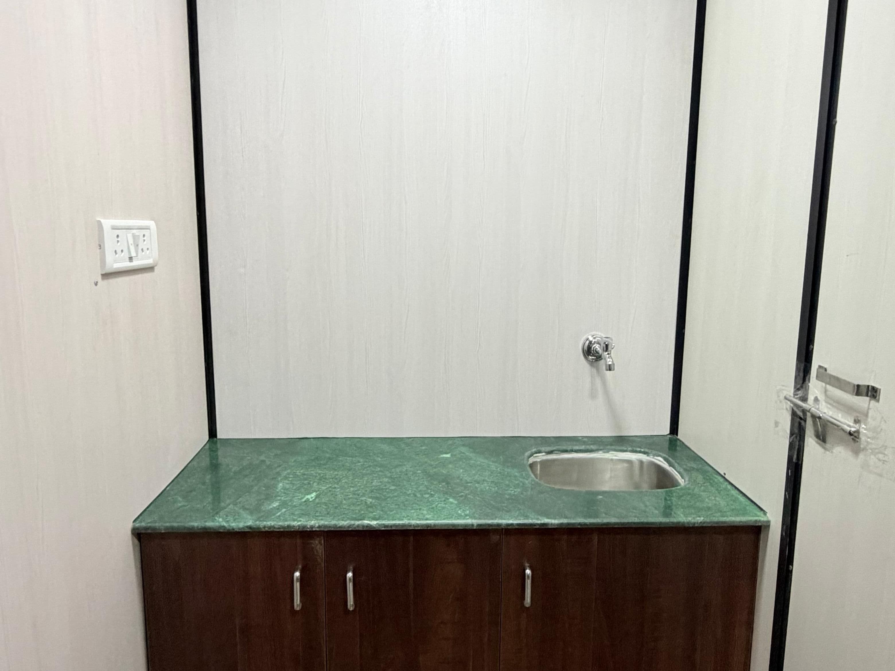 Portable Toilet